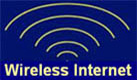 Wireless Internet Access